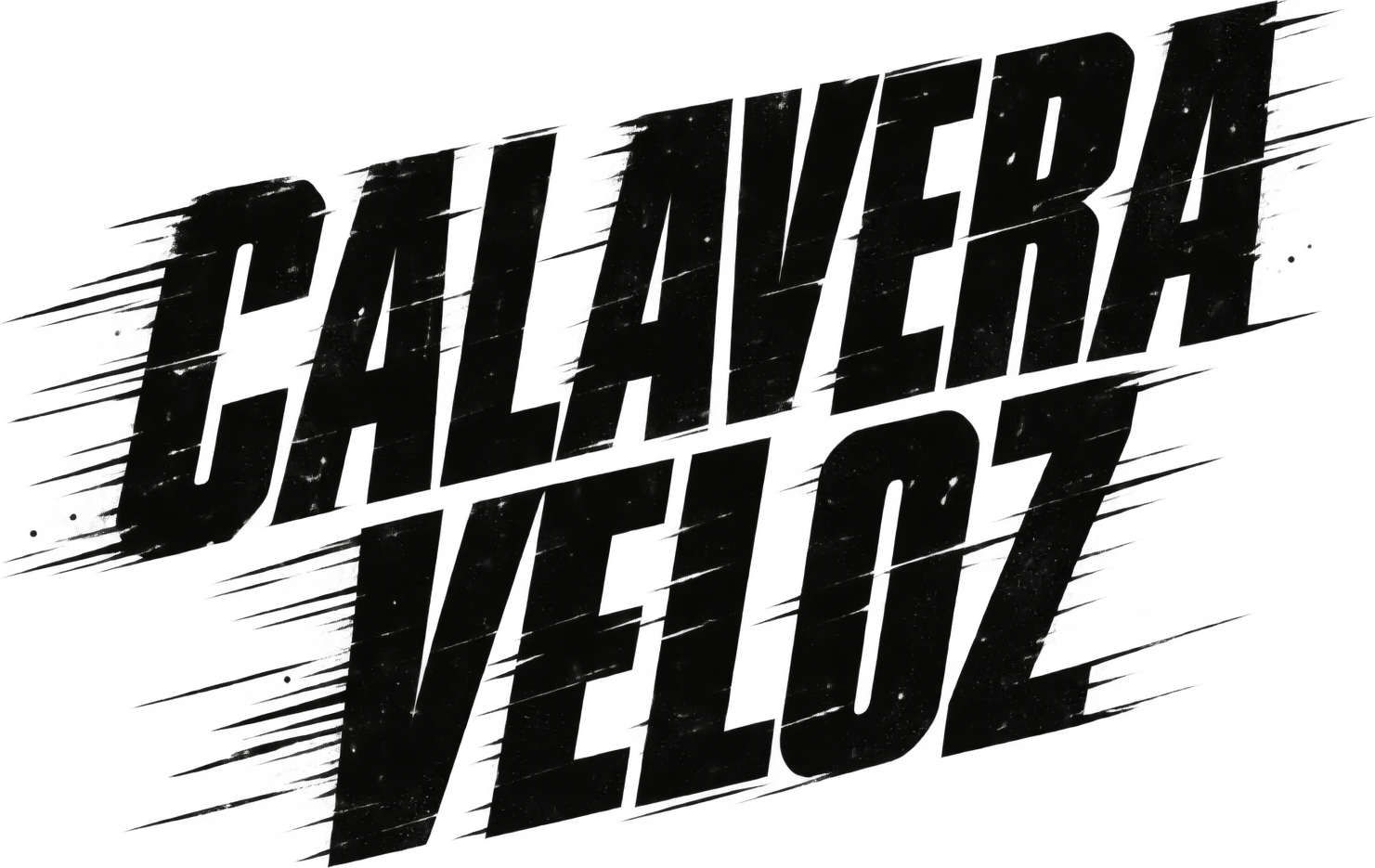 Calavera Veloz