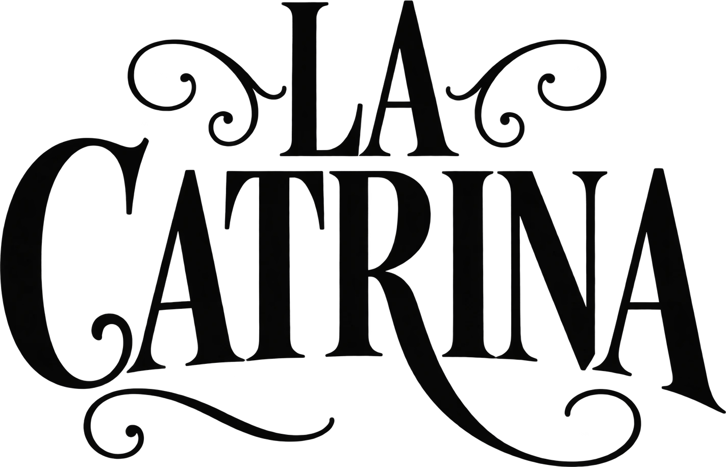 La Catrina